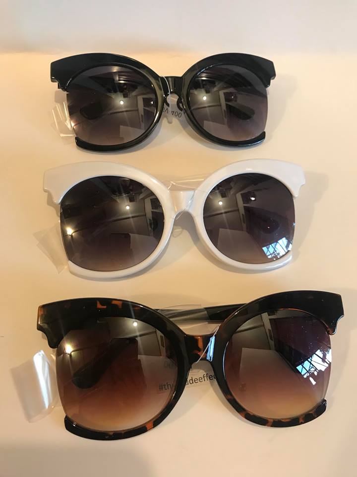 Side-View Shades